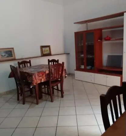 A Casa Appartamento
