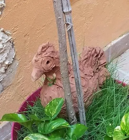 A Casa Appartamento